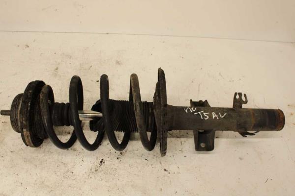 AMORTISSEUR AVANT VW TRANSPORTER T5 - Vue 1